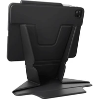 UNIQ Rýdzo 360 púzdro so stojanom iPad Pro 11" (2025) čierne - Puzdra