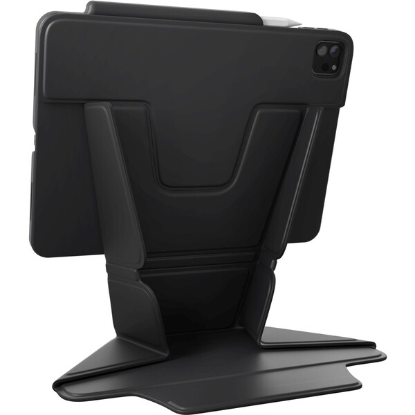 E-shop UNIQ Rýdzo 360 púzdro so stojanom iPad Pro 11" (2025) čierne