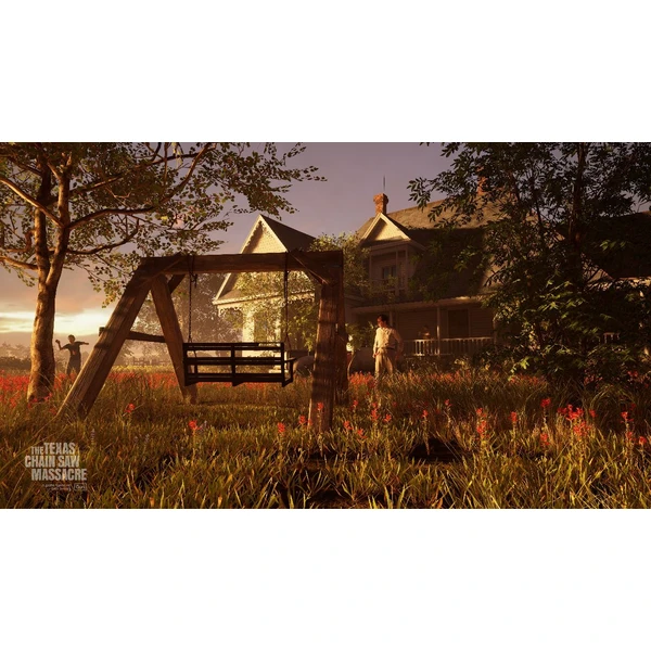 Texas Chain Saw Massacre (PS5) - Hry na PS5 - Obrázok BAE3000701
