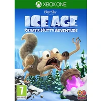 Ice Age: Scrat's Nutty Adventure (Xbox One) - Hry na Xbox One