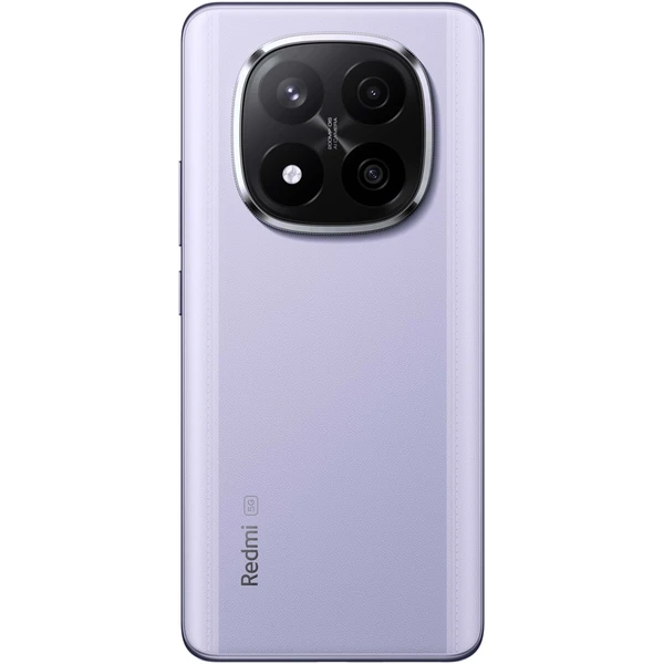 Xiaomi Redmi Note 14 Pro+ 5G 12GB/512GB fialová - Mobilné telefóny - Obrázok BAHB000K01