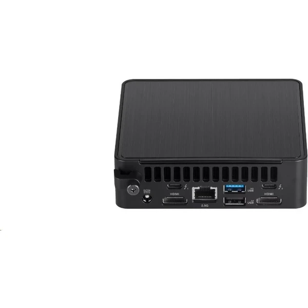 Asus NUC 14 Pro (90AR0062-M00040) čierny - Stolné počítače - Obrázok BAI5000P01