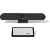 Logitech Rally Bar Huddle + TapIP Graphite - Konferenčné sety