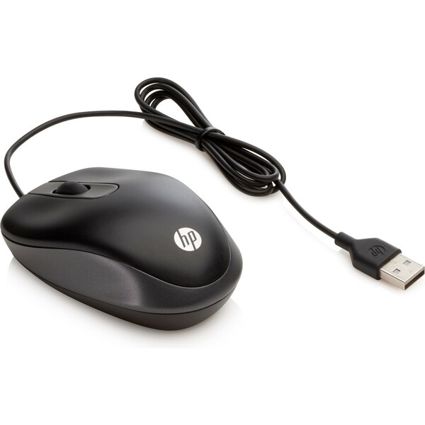 E-shop HP Travel myš
