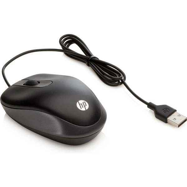 HP Travel myš - Myši - Hlavný obrázok