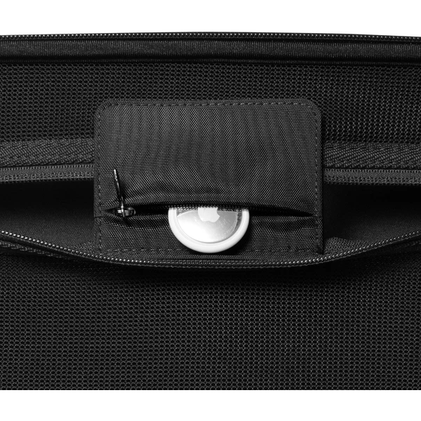 Spigen Rugged Armor Pro Pouch ochranné púzdro pre Steam Deck čierne - Puzdra - Obrázok BAK4G00101