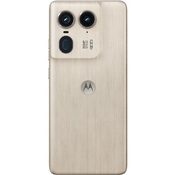 Motorola EDGE 50 Ultra 16GB/1TB severské drevo - Mobilné telefóny - Obrázok BAM4000N01