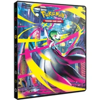 Pokémon UP: ME01 - A5 album na 80 kariet - Albumy na karty