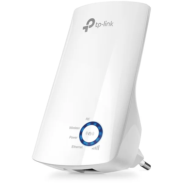 TP-Link TL-WA850RE extender - Wi-Fi extendery - Obrázok BAQN600301