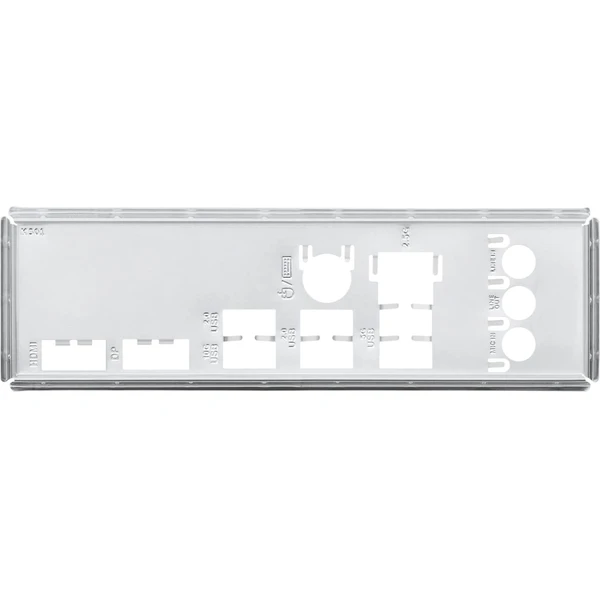 ASUS PRIME B860M-K - Základné dosky - Obrázok BARC000N01