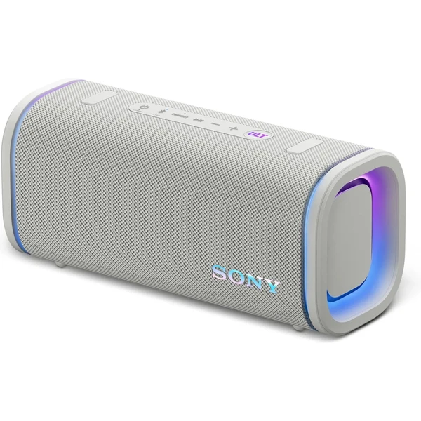 Sony ULT Field 5 bezdrôtový reproduktor biely - Reproduktory - Obrázok BARF000N01