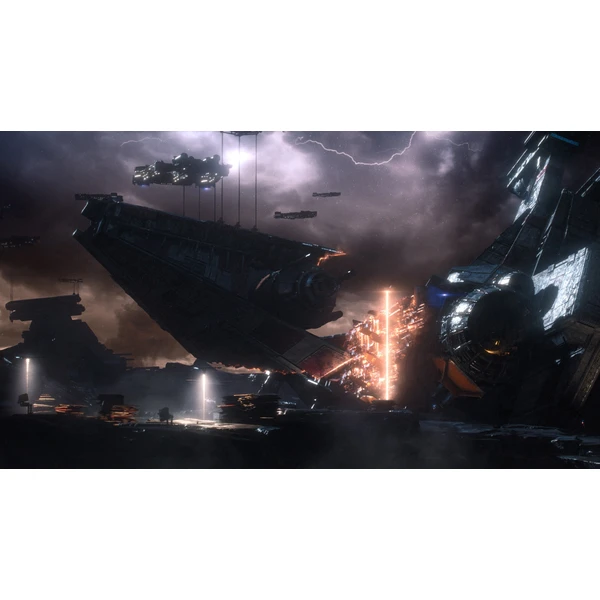 Star Wars Jedi: Fallen Order (Xbox One) - Hry na Xbox One - Obrázok BAS3100201