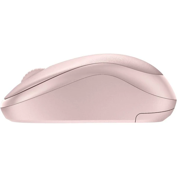 Logitech M240 bezdrôtová myš ružová - Myši - Obrázok BATE000K01