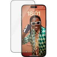 PanzerGlass Ultra-Wide Fit ochranné sklo Apple iPhone 15 Pro Max - Ochranné fólie a sklo
