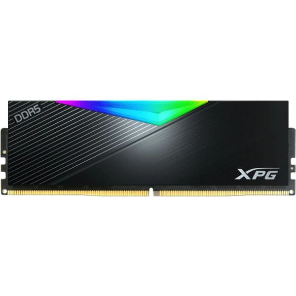 ADATA XPG Spectrix D35G RGB DDR4 32GB 3200MT/s CL16 DIMM (2x16GB) XMP - Operačné pamäte - Hlavný obrázok