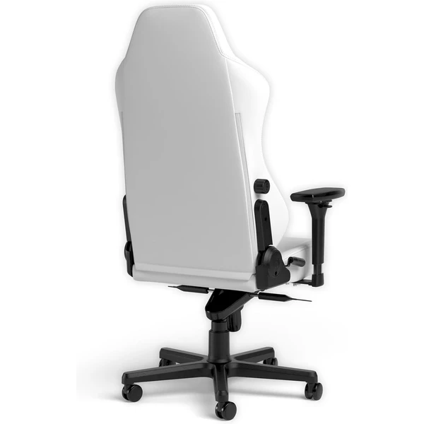 noblechairs HERO White Edition herné kreslo biele - Počítačové stoličky - Obrázok BAUA000J01