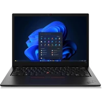 Lenovo ThinkPad L13 Gen 5 Intel (21LB0013CK) čierny - 3 roky záruky On-site po registrácii - Notebooky