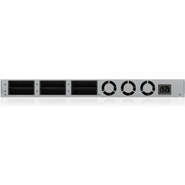 Ubiquiti UniFi Redundant Power Systém - Záložné zdroje - Obrázok BAW9000P01