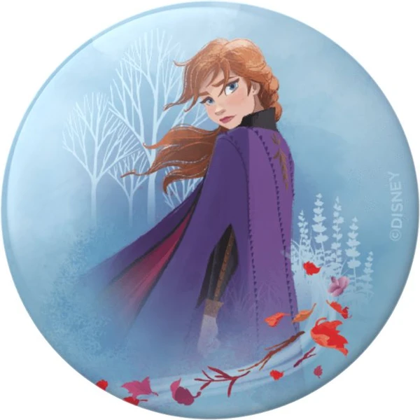 PopSockets PopGrip - Anna Forest - Držiaky - Obrázok BAX5000O01