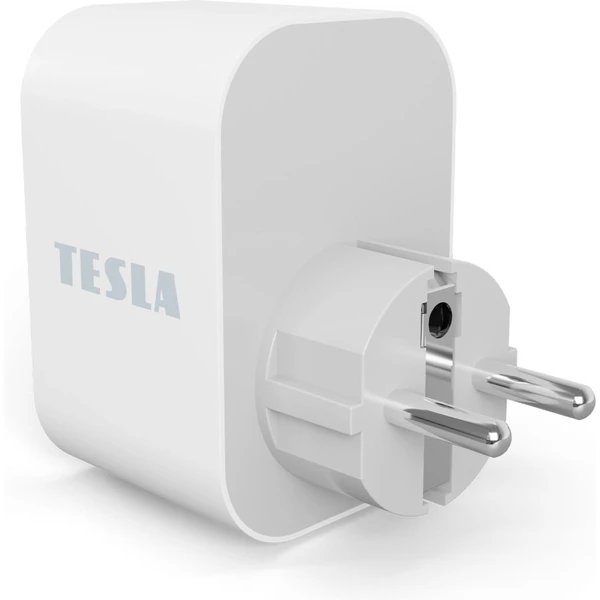 Smart Plug SP300 3 USB múdra zásuvka - Inteligentné zásuvky - Obrázok BAX8G00101