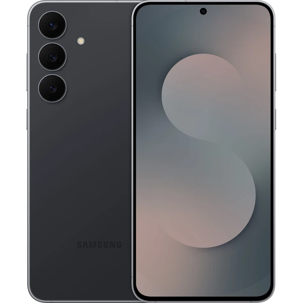 Samsung Galaxy S25 FE 5G 8GB/256GB čierny - Mobilné telefóny - Hlavný obrázok