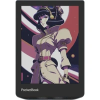 PocketBook Verse Pro Color čítačka kníh Stormy Sea - Čítačky elektronických kníh
