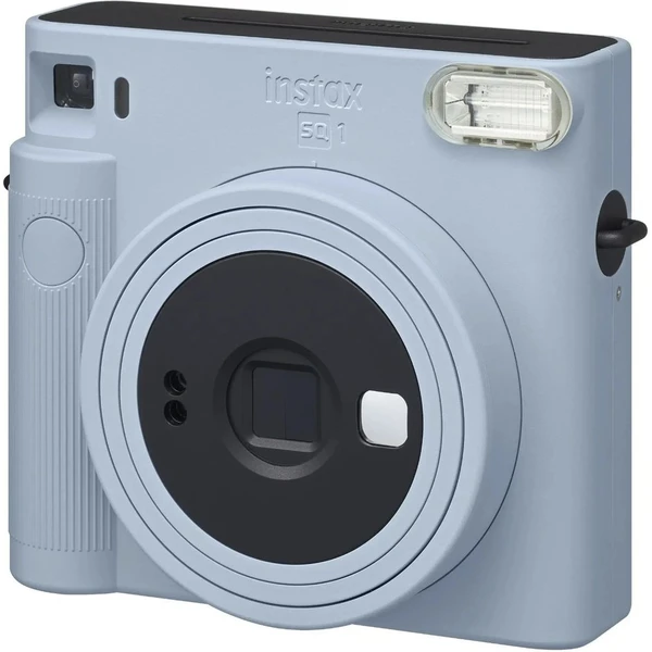 Fujifilm Instax Square SQ1 Glacier Blue EX D - Fotoaparáty - Obrázok BB14000L01