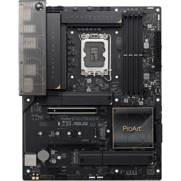 ASUS PROART B760-CREATOR - Základné dosky - Hlavný obrázok