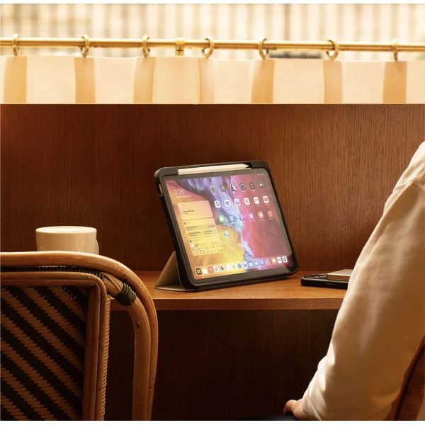 Native Union Active Case púzdro iPad Pro 13" (2024) šedé - Puzdra - Obrázok BB4G000N01