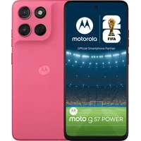 Motorola Moto G57 Power 12GB/256GB PANTONE ružový - Mobilné telefóny