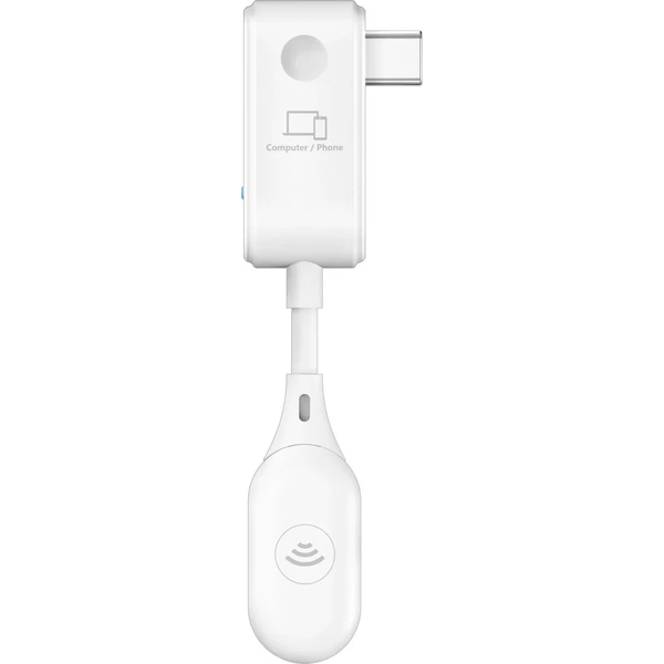 Optoma WHD221 bezdrôtový transmiter a receiver - Sieťové karty - Obrázok BB6J000K01