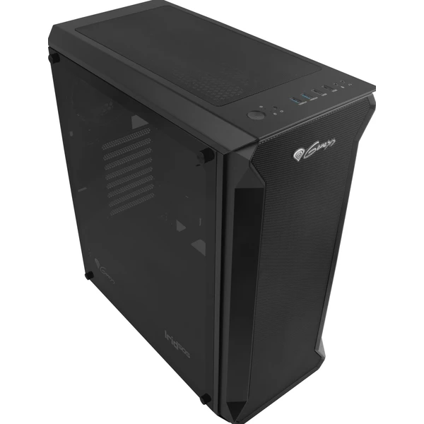 Genesis IRID 505 - Počítačové skrine - Obrázok BB6PF00101