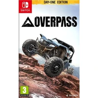 Overpass Day One Edition (SWITCH) - Hry na Nintendo Switch