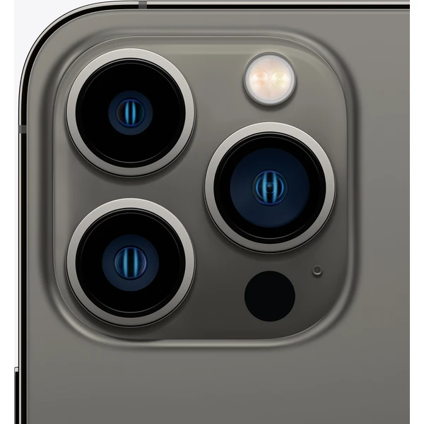 Apple iPhone 13 Pro 1TB grafitový - Mobilné telefóny - Obrázok BBBS600301