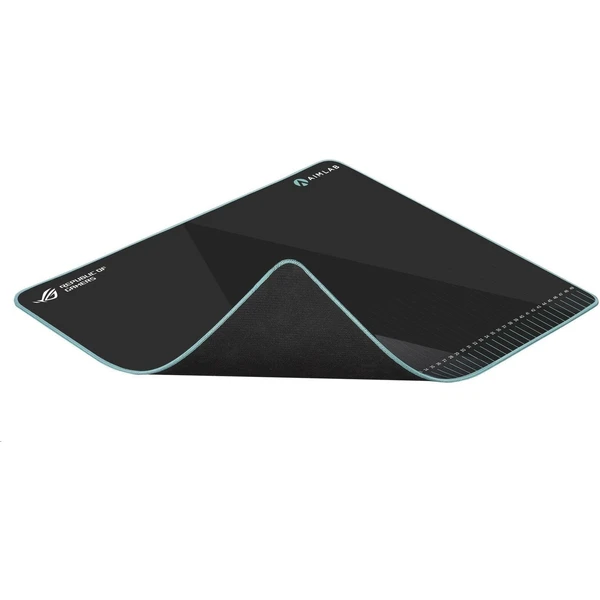 ASUS ROG Hone Ace Aim Lab Edition podložka pod myš - Podložky - Obrázok BBE0000N01