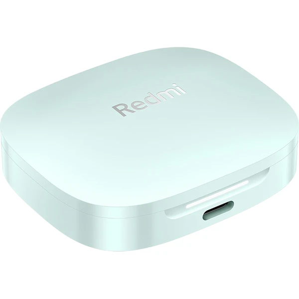 Xiaomi Redmi Buds 6 zelená - Slúchadlá - Obrázok BBHB000K01