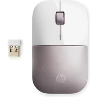 HP Z3700 bezdrôtová myš biela  - Myši