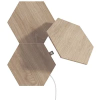 Nanoleaf Elements Hexagons Expansion 3 Pack - Inteligentné osvetlenie