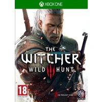 Zaklínač 3 - Anglická verzia (Xbox One) - Hry na Xbox One