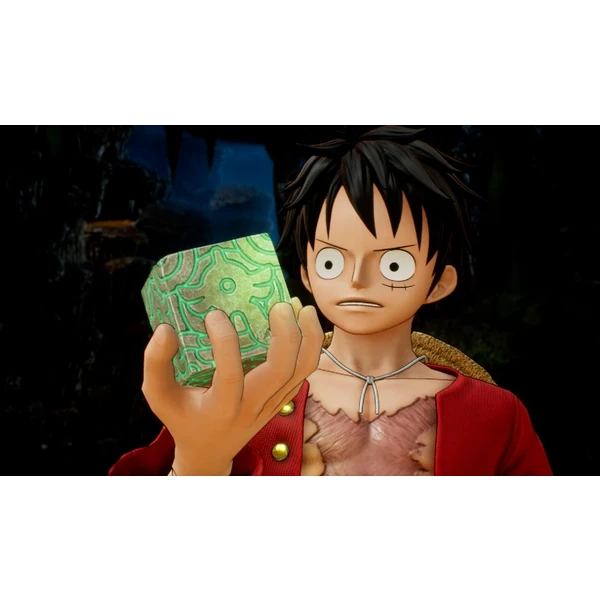 One Piece Odyssey (PS4) - Hry na PS4 - Obrázok BBW7700301