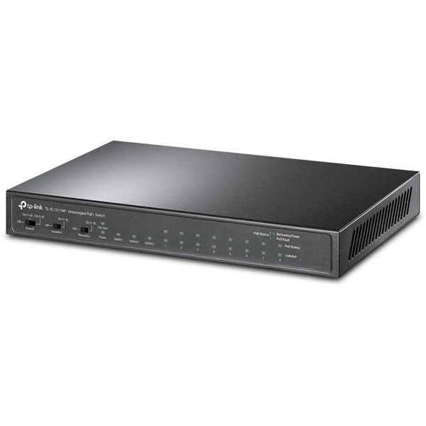TP-Link TL-SL1311MP switch - Switche - Obrázok BBXY600301