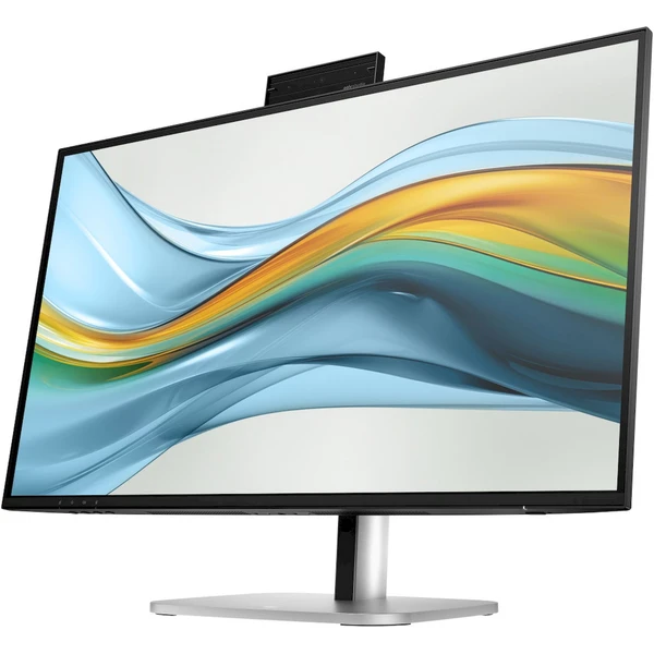 HP 527pm monitor 27" - Monitory - Obrázok BBYG000N01