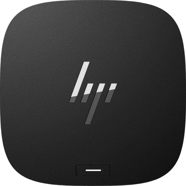 HP Thunderbolt dokovacia stanica 120W G4 (4J0A2AA) - Dokovacie stanice - Obrázok BBZ3000701