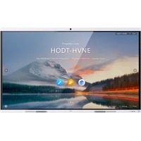 Huawei IdeaHub B2 veľkoformátový displej 75" - Veľkoformátové displeje