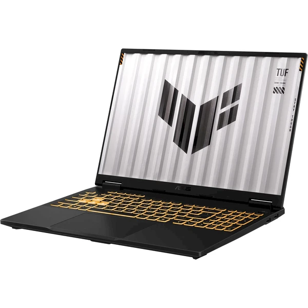 ASUS TUF Gaming F16 (FX608JMR-RV005W) RTX 5060 sivý - Notebooky - Obrázok BC2G000J01