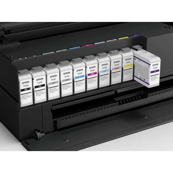 Epson SureColor SC-P900 - Tlačiarne - Obrázok BC2JF00101
