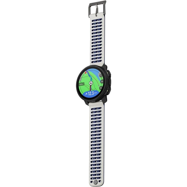 Suunto Vertical 2 Arctic gray - Inteligentné hodinky - Obrázok BC3J000K01