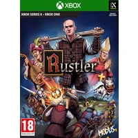 Rustler (Xbox One) - Hry na Xbox One