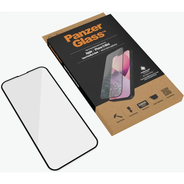 PanzerGlass™ Edge-to-Edge pre  - Ochranné fólie a sklo - Obrázok BC50100501