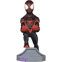 EXG Cable Guys Marvel - Miles Morales - Figúrky